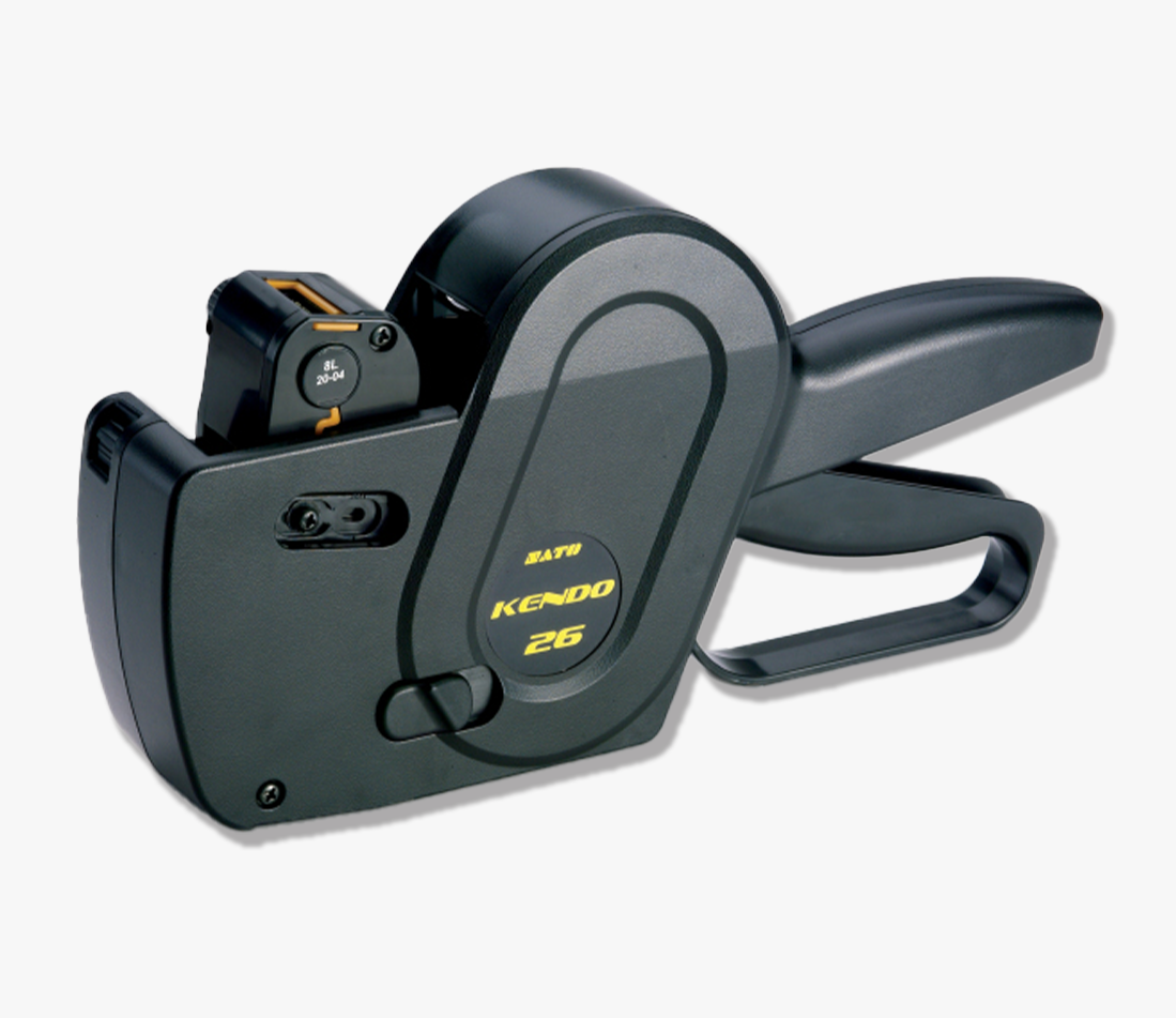 Kento専用ページ KENDO User-Friendly Hand Labelling Systems | SATO Oceania